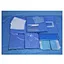 Brain Surgery Kit-Disposable Sterile Operating Pack